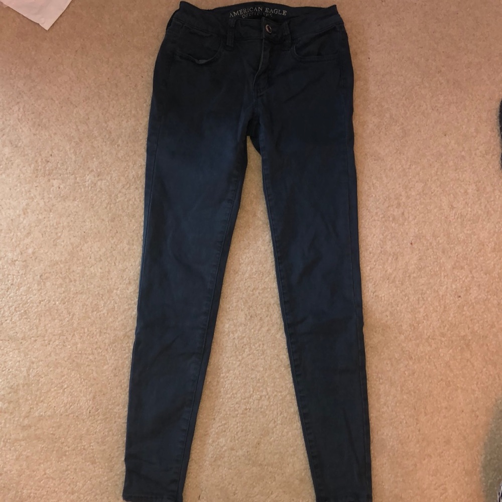 American Eagle Jeggings